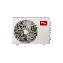 Utomhusluftkonditioneringsenhet TCL Multi-Split, 7.9/7.9 kW 27K (upp till tre enheter)