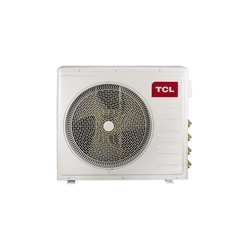 Utomhusluftkonditioneringsenhet TCL Multi-Split, 9.3/9.3 kW 32K (upp till fyra enheter)