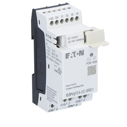 Utvidgning EASY-E4-UC-8RE1