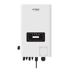 V-TAC DEYE SUN-10K-G05-EU 3-FAZOWY INVERTER DI STRINGA