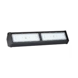 V-TAC Industrial LED linear luminaire HIGHBAY, 100 W, 9 800lm - Samsung chip Light color: Cold white