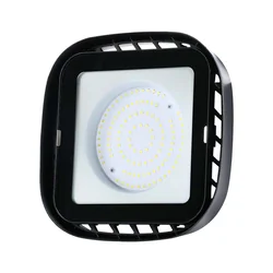 V-TAC LED industrial 100W HIGH BAY Χρώμα φωτός: Ψυχρό λευκό