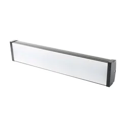 V-TAC LED industrial linear luminaire 100W HIGHBAY Light color: Day white