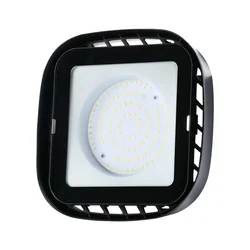 V-TAC LED ipari 200W HIGH BAY Fényszín: Hideg fehér