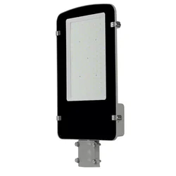 V-TAC LED utcai lámpa, 100W, 9 400 lm - SAMSUNG LED Fény színe: nappali fehér