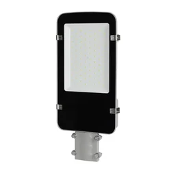 V-TAC LED utcai lámpa, 50W, 4700lm - SAMSUNG LED Fény színe: Hideg fehér