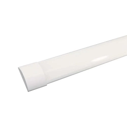 V-TAC luminaire 30W LED Linear Surface 120CM 155Lm/W VT-8330 4000K 4650lm 5 Years Warranty