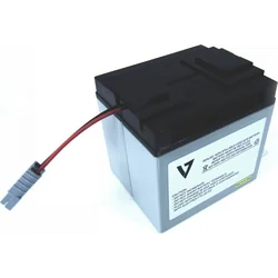 V7 RBC7 UPS BATTERY FOR APC