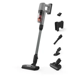 Vacuum cleaner Electrolux brush EP71AB14UG Gray
