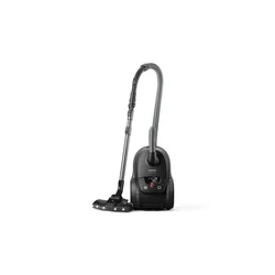 Vacuum Cleaner with Bag Philips XD8122/10 Black 900 W