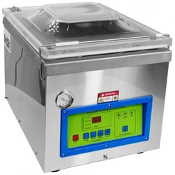 Vacuum packing machine Frost VC-305T 5905440406533