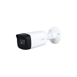 Valvontakamera 2MP IR 80m linssi 3.6mm Dahua-mikrofoni - HAC-HFW1200TH-I8-A-0360B-S6