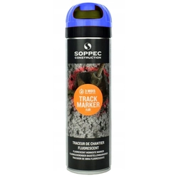 Vaporisateur Soppec bleu 400ml