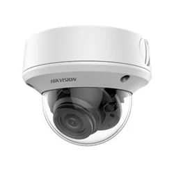 Varifokální sledovací kamera HIKVISION StarLight TurboHD DS-2CE5AD8T-VPIT3ZE IR60m