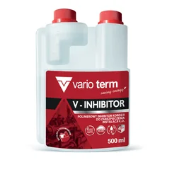 Vario Term V-INHIBITOR 500ml για εγκαταστάσεις θέρμανσης και ψύξης