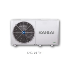 Värmepump MONOBLOK Kaisai 6 kW KHC-06RY1