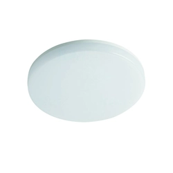 VARSO LED ceiling lamp 18W-NW-O-SE 1700LM 4000K IP54 round with motion sensor