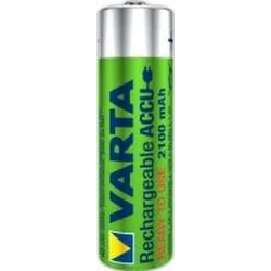 Varta Akumulator AA / R6 2100mAh 10 szt.