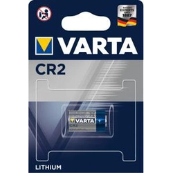 Varta Batería Profesional CR2 10 uds.