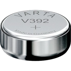 Varta Baterija 392 10 vnt.