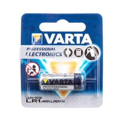 Varta Battery Electronics N / R1 850mAh 1 бр.