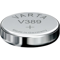 Varta Battery Watch 389 10 pcs.