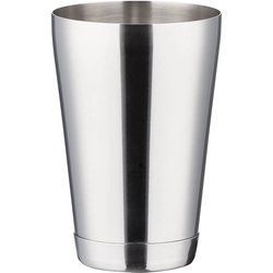 Vaso de acero para agitador, V 530 ml