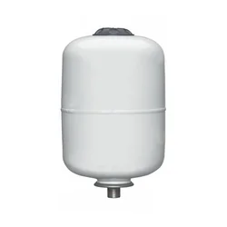 Vaso de expansão solar 25L, conexão 3/4 in