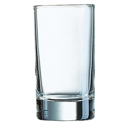 Vaso mediano ISLANDE 100ml [set 6 uds.]