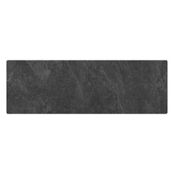 Vassoio in ardesia S-Plank 600x200 mm