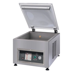 VBD 20B ﻿﻿Vacuum packaging machine 20 m³/h