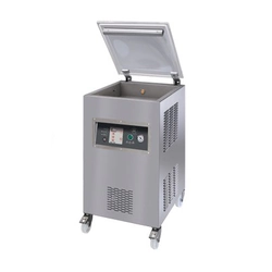 VBD - 25 ﻿﻿Vacuum packaging machine 25 m³/h