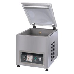 VBD - 6 ﻿﻿Machine d'emballage sous vide 6 m³/h