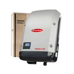 Веб-інвертор Fronius Symo 3.0-3-S WLan