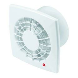 VEGA izpušni ventilator WGB125 - GLEŽENJ