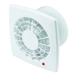 VEGA výfukový ventilátor WGB125 - ČLENOK
