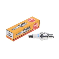 Vela de ignição NGK CMR5H HONDA GX35NT 7599