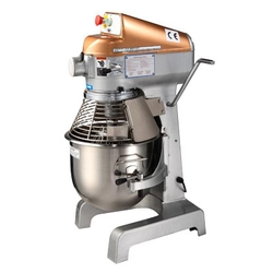 Vendéglátóipari mixer 20L | RM Gasztro RM-200