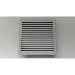 Ventilacijska rešetka s podlogom GV400/500