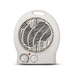 Ventilador de aire caliente Kobi MISTRAL 2000W