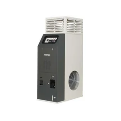 Ventilador de ar térmico diesel Master F30 27500 W | 45 m³/min | 230 V