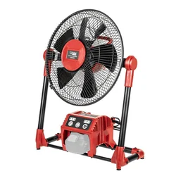 Ventilador de batería Cedrus CEDWF300LI CEDWF300LI