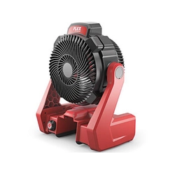 Ventilador sem fio Flex CF 18.0-EC/5.0 18 V | Carbono sem escova | Sem bateria e carregador