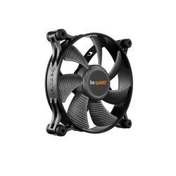 VENTILATEUR DE CAS 120MM SHADOW WINGS 2/BL085 BE CALME