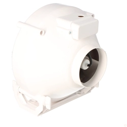 Ventilateur radial WP100 - cheville