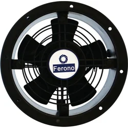 Ventilator axial de conductă FKO200 FERONO impermeabil