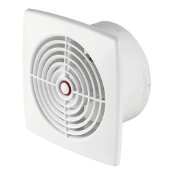 Ventilator de evacuare RETIS WR150H - HIGROSTAT