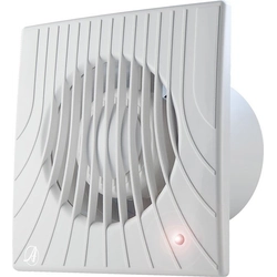 Ventilator WA150 - gležanj
