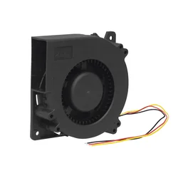 Ventilatorblower 120x32 12V