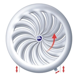 Ventilera FI100 ID.